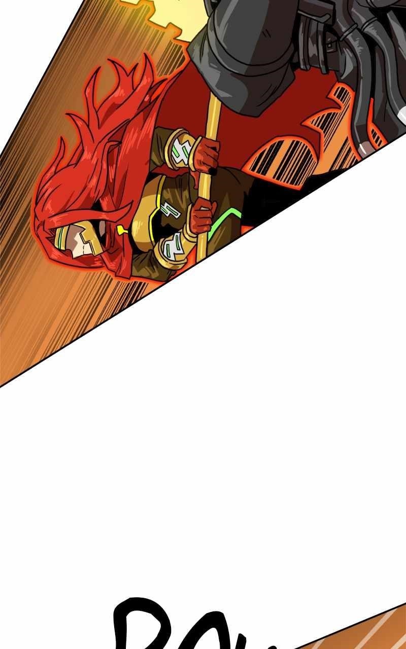 Double Click (PARK Soo-bong) Chapter 119 - Page 81 in English