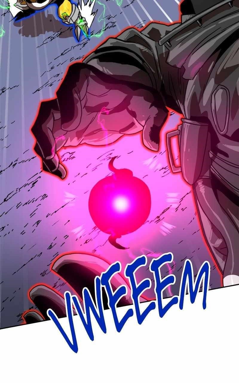 Double Click (PARK Soo-bong) Chapter 119 - Page 83 in English