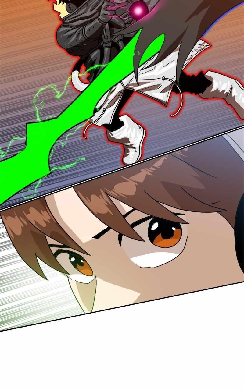 Double Click (PARK Soo-bong) Chapter 119 - Page 85 in English