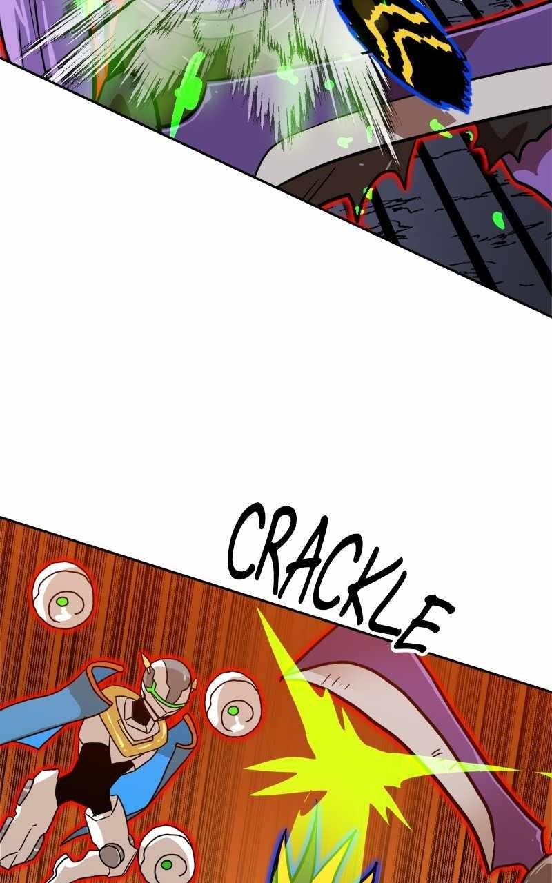 Double Click (PARK Soo-bong) Chapter 119 - Page 87 in English