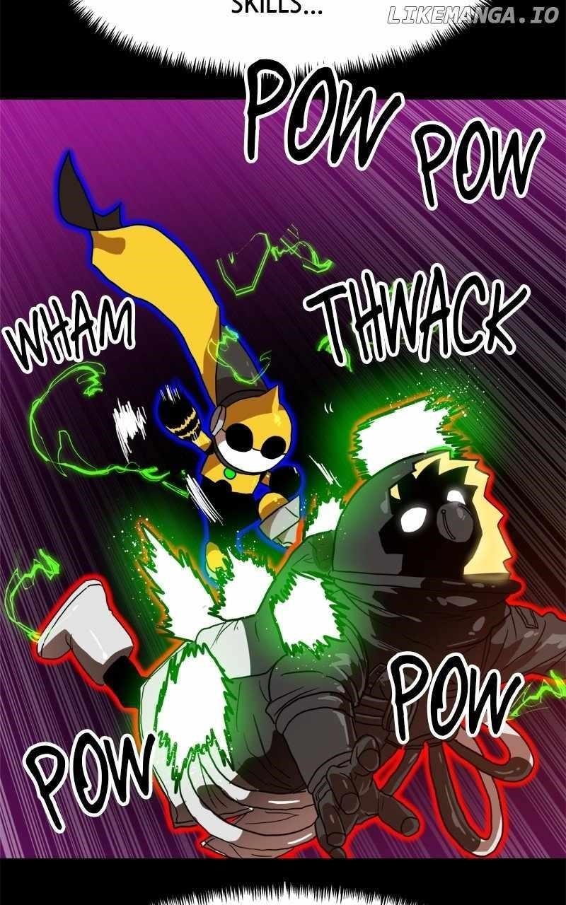 Double Click (PARK Soo-bong) Chapter 120 - Page 100 in English
