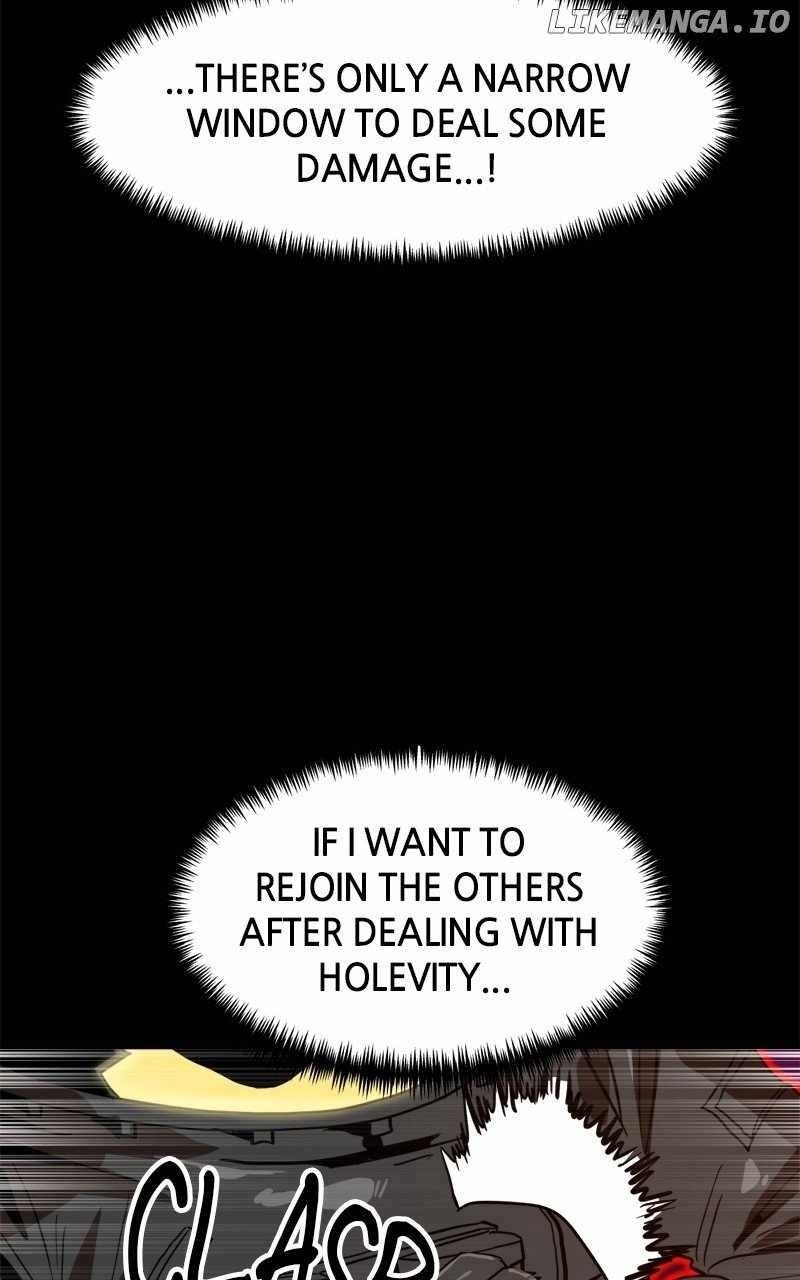 Double Click (PARK Soo-bong) Chapter 120 - Page 101 in English