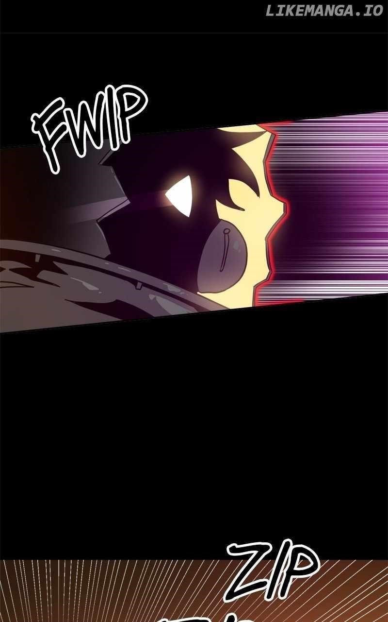 Double Click (PARK Soo-bong) Chapter 120 - Page 107 in English