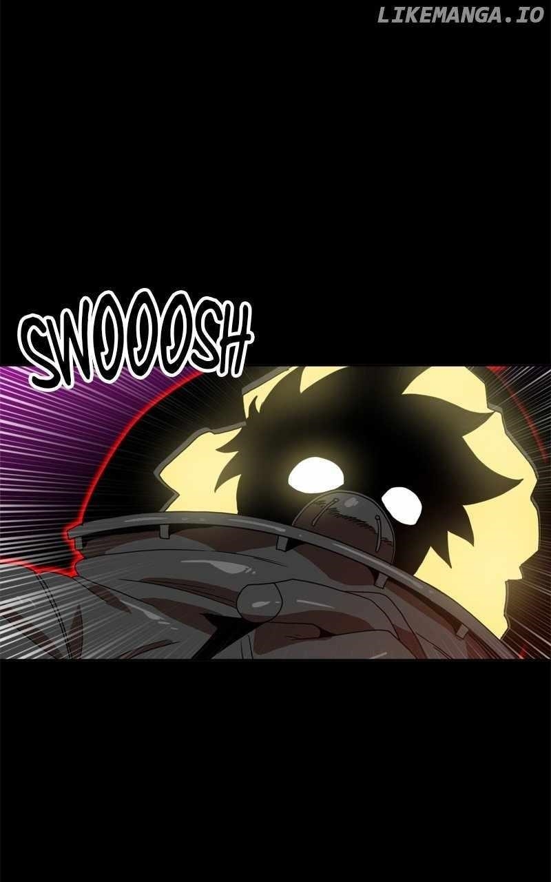 Double Click (PARK Soo-bong) Chapter 120 - Page 113 in English