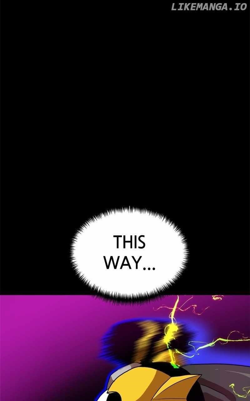 Double Click (PARK Soo-bong) Chapter 120 - Page 114 in English