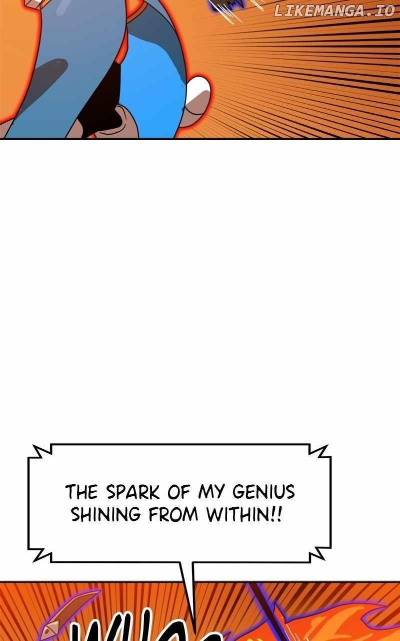 Double Click (PARK Soo-bong) Chapter 120 - Page 16 in English