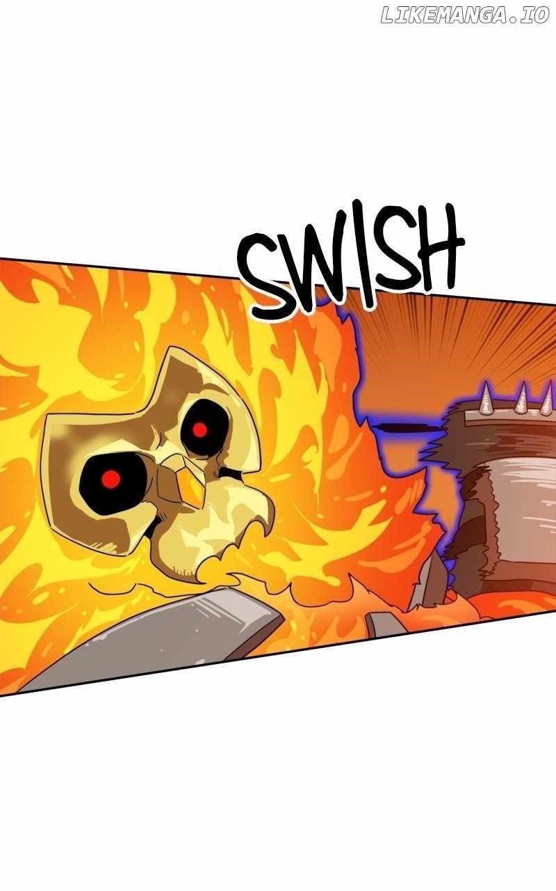 Double Click (PARK Soo-bong) Chapter 120 - Page 19 in English