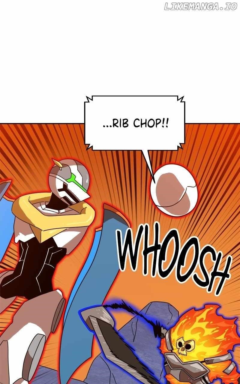 Double Click (PARK Soo-bong) Chapter 120 - Page 20 in English