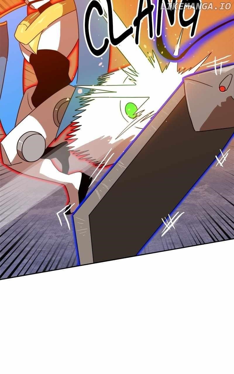 Double Click (PARK Soo-bong) Chapter 120 - Page 22 in English
