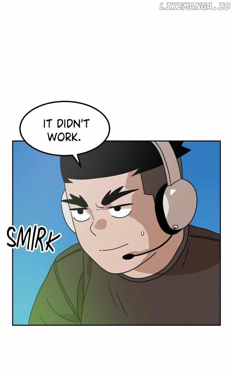 Double Click (PARK Soo-bong) Chapter 120 - Page 23 in English