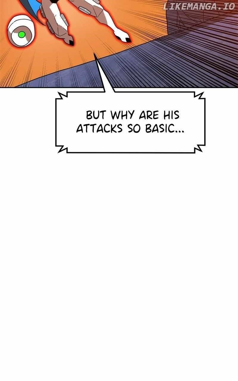 Double Click (PARK Soo-bong) Chapter 120 - Page 25 in English