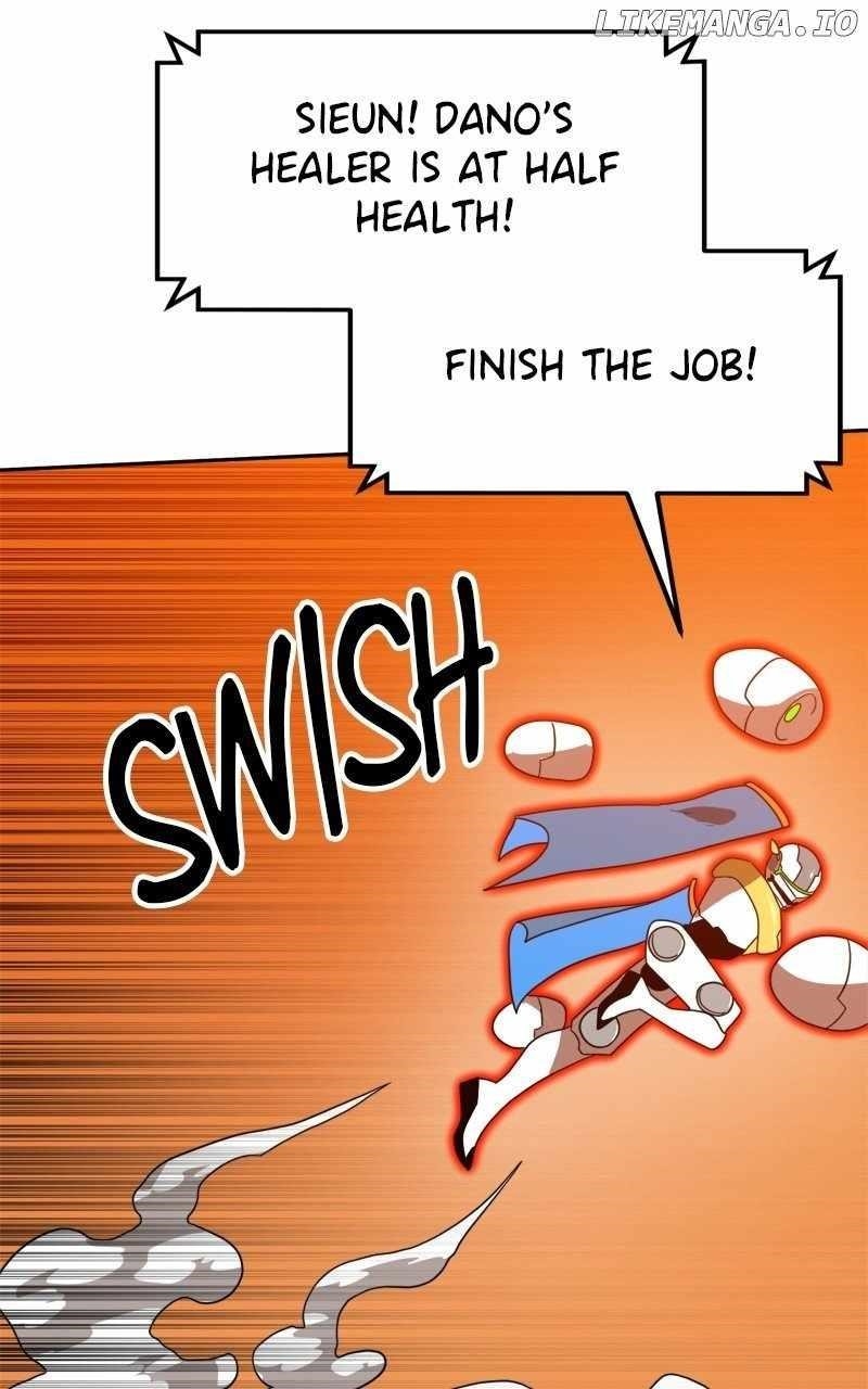 Double Click (PARK Soo-bong) Chapter 120 - Page 26 in English