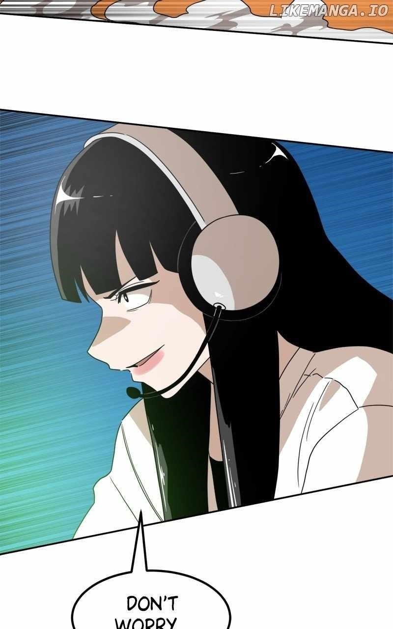 Double Click (PARK Soo-bong) Chapter 120 - Page 27 in English