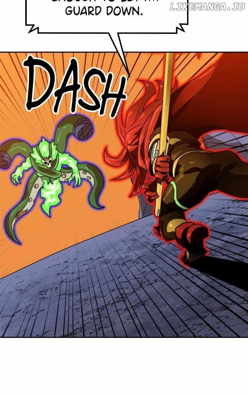 Double Click (PARK Soo-bong) Chapter 120 - Page 29 in English