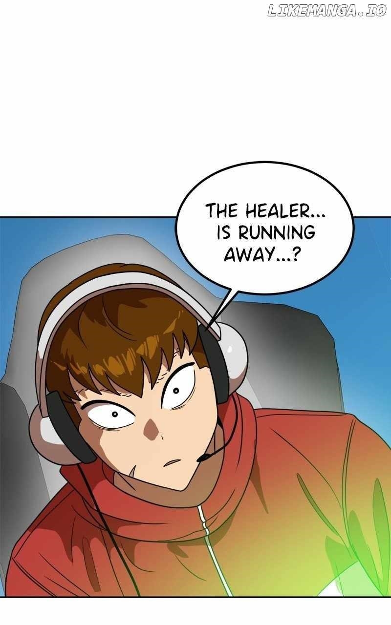 Double Click (PARK Soo-bong) Chapter 120 - Page 30 in English