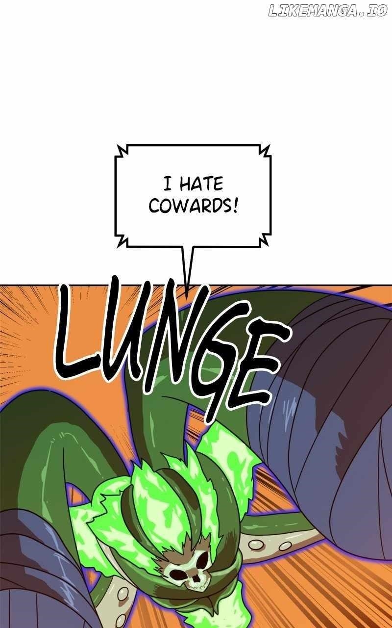 Double Click (PARK Soo-bong) Chapter 120 - Page 31 in English