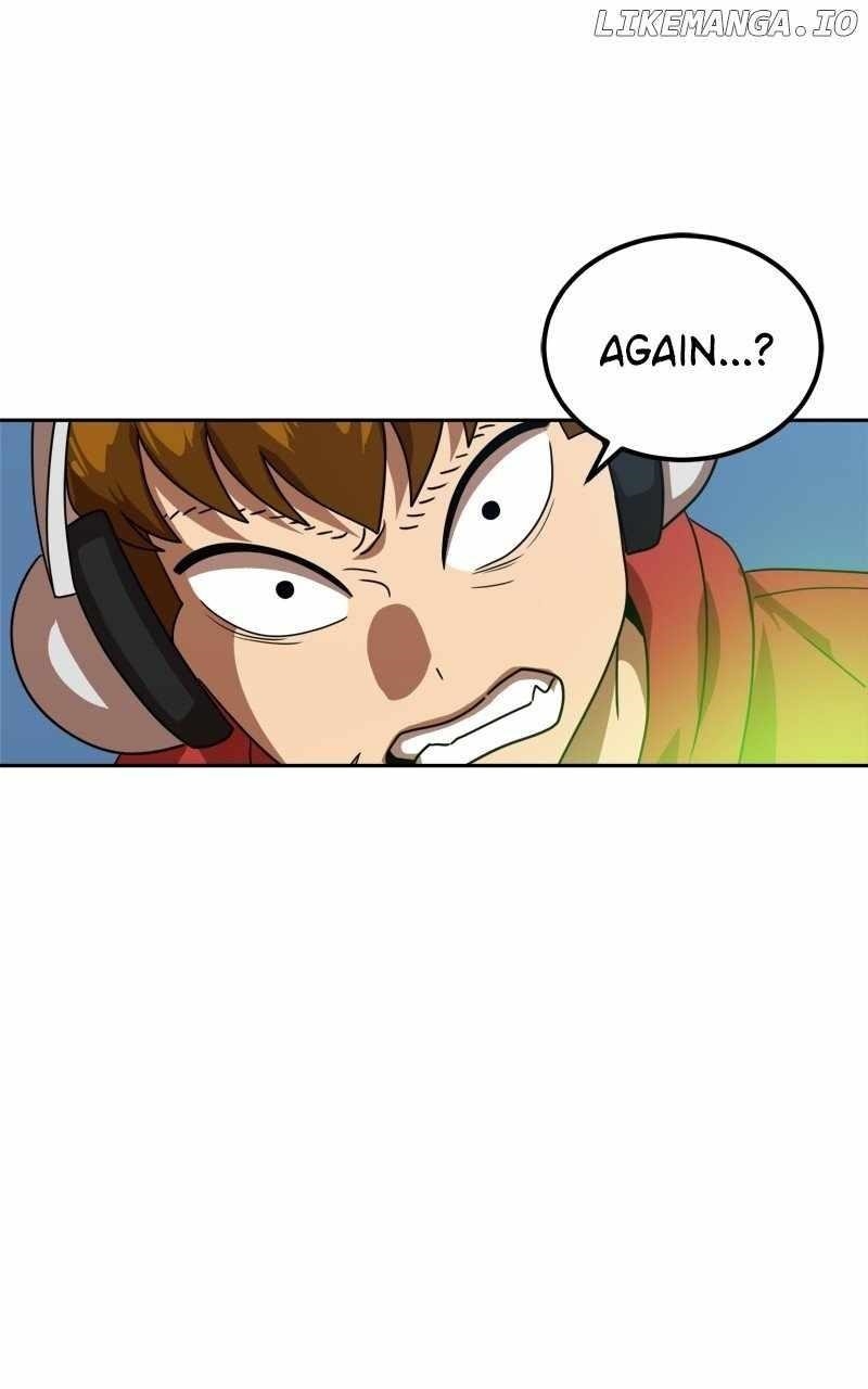 Double Click (PARK Soo-bong) Chapter 120 - Page 34 in English