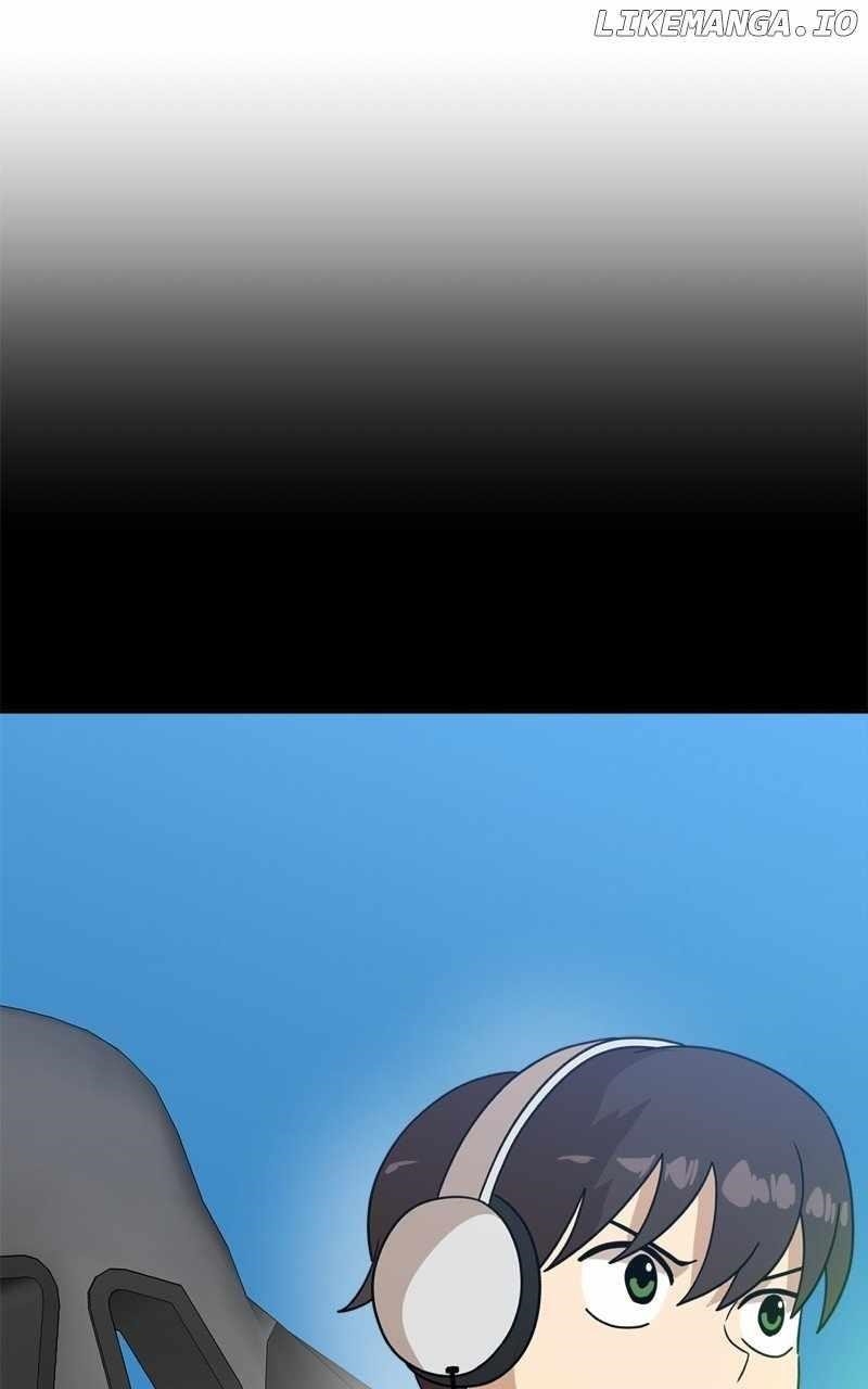 Double Click (PARK Soo-bong) Chapter 120 - Page 35 in English