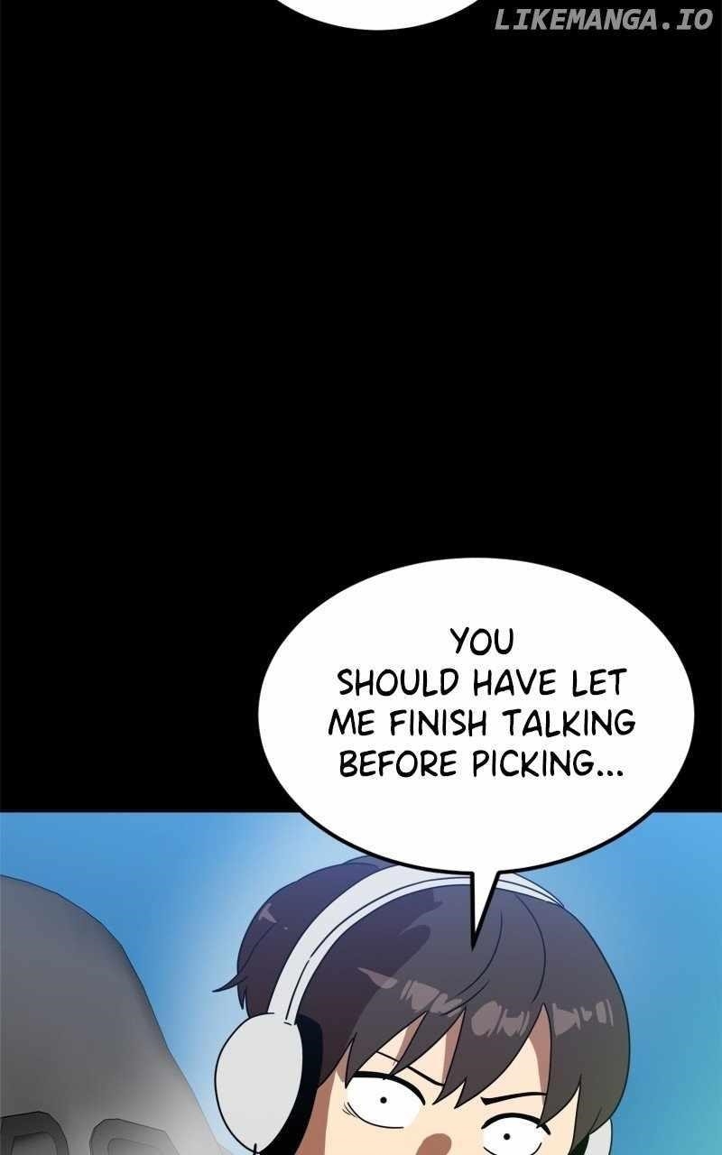 Double Click (PARK Soo-bong) Chapter 120 - Page 39 in English