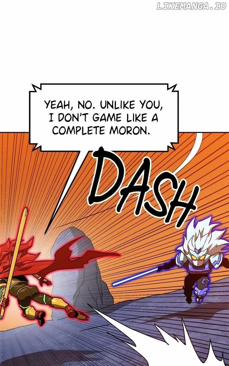 Double Click (PARK Soo-bong) Chapter 120 - Page 4 in English