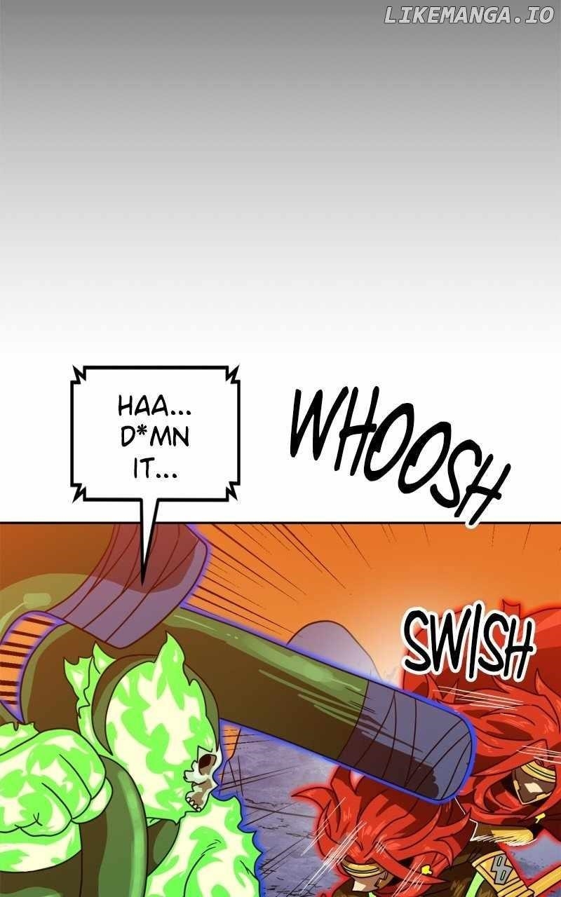 Double Click (PARK Soo-bong) Chapter 120 - Page 43 in English