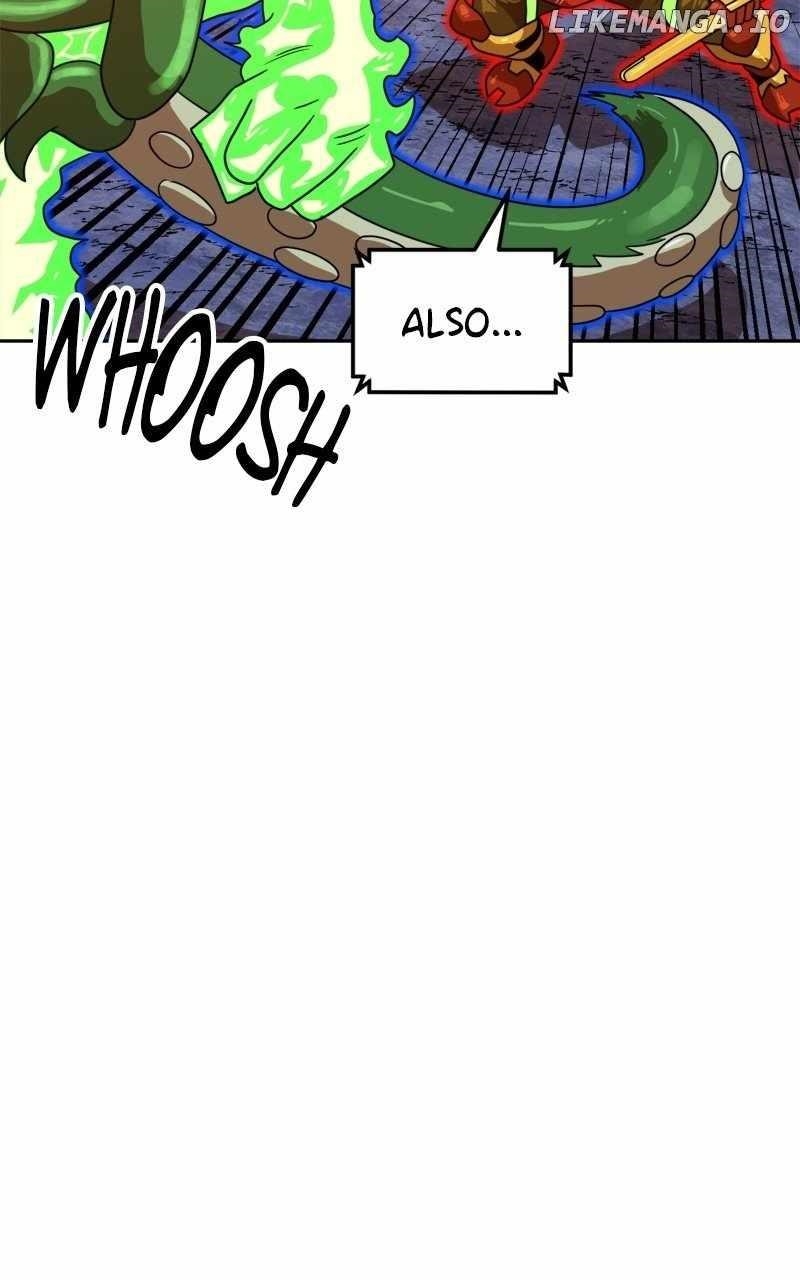 Double Click (PARK Soo-bong) Chapter 120 - Page 44 in English