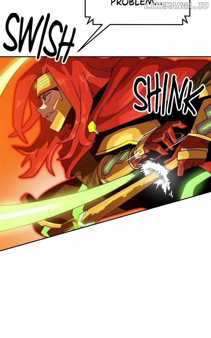 Double Click (PARK Soo-bong) Chapter 120 - Page 47 in English