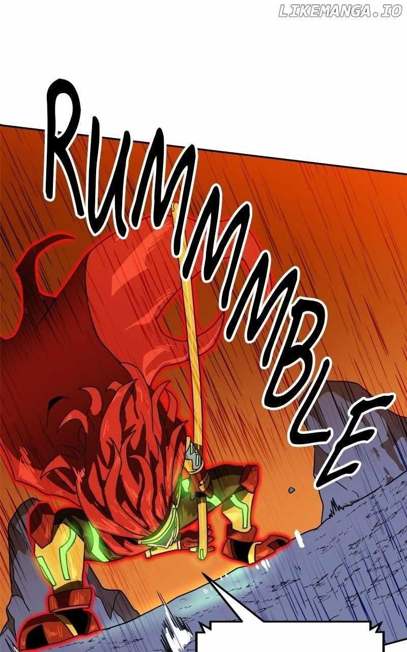 Double Click (PARK Soo-bong) Chapter 120 - Page 48 in English