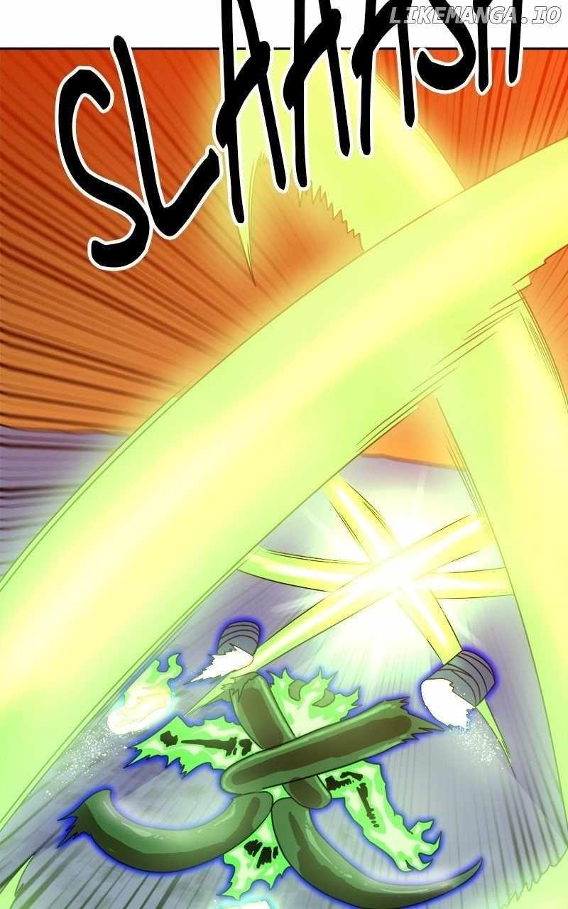 Double Click (PARK Soo-bong) Chapter 120 - Page 50 in English