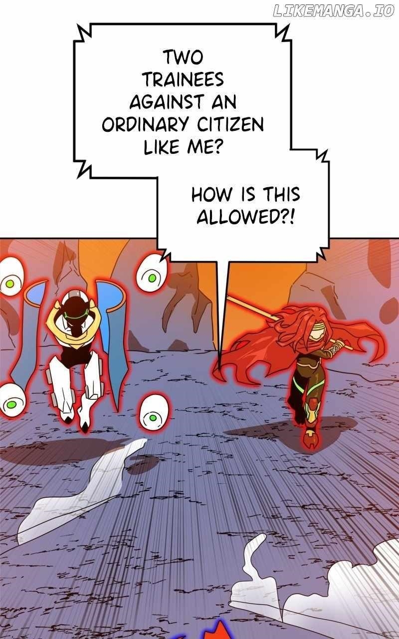 Double Click (PARK Soo-bong) Chapter 120 - Page 54 in English