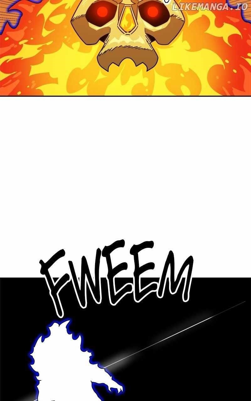 Double Click (PARK Soo-bong) Chapter 120 - Page 57 in English
