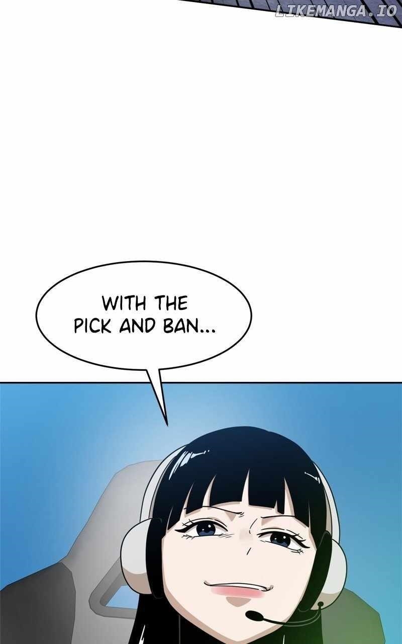 Double Click (PARK Soo-bong) Chapter 120 - Page 60 in English
