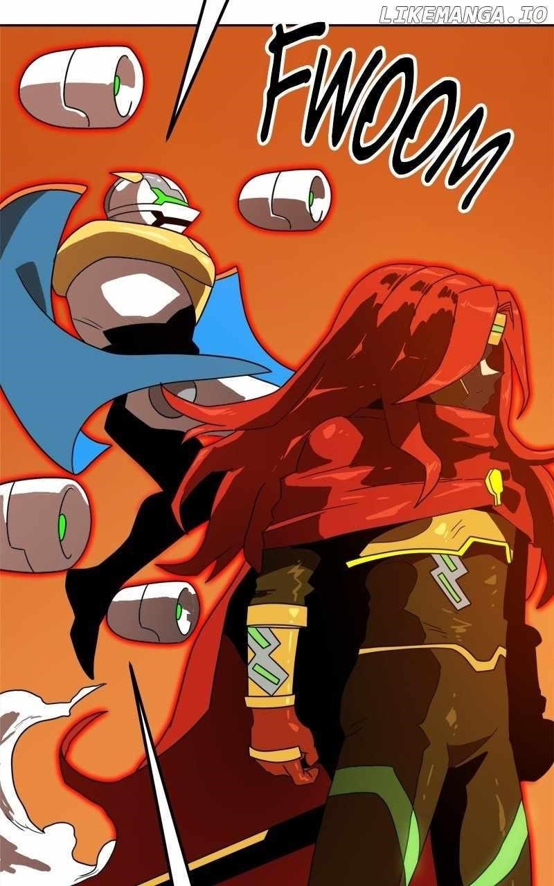 Double Click (PARK Soo-bong) Chapter 120 - Page 62 in English