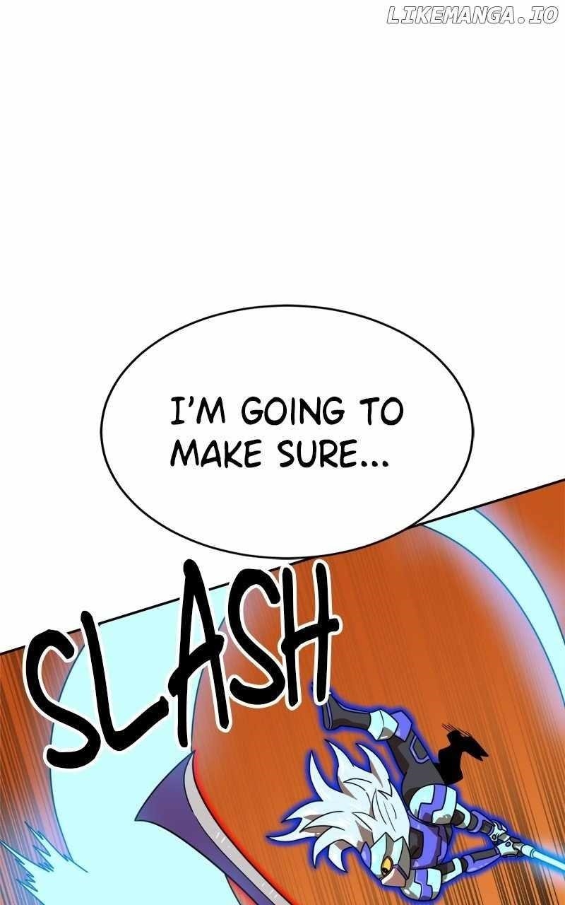 Double Click (PARK Soo-bong) Chapter 120 - Page 65 in English