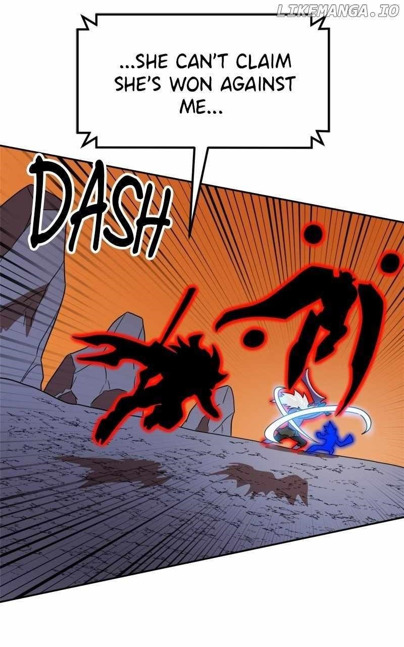 Double Click (PARK Soo-bong) Chapter 120 - Page 67 in English
