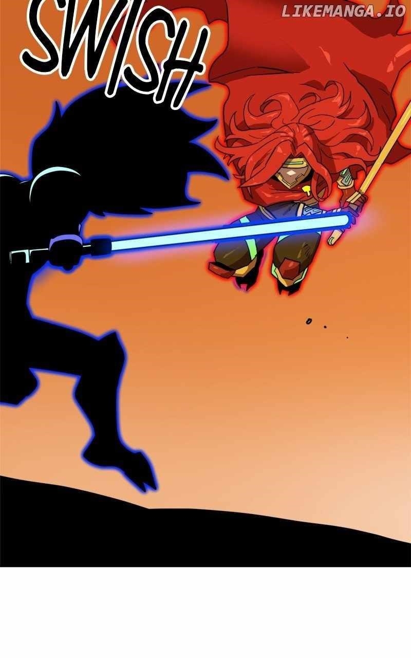 Double Click (PARK Soo-bong) Chapter 120 - Page 69 in English