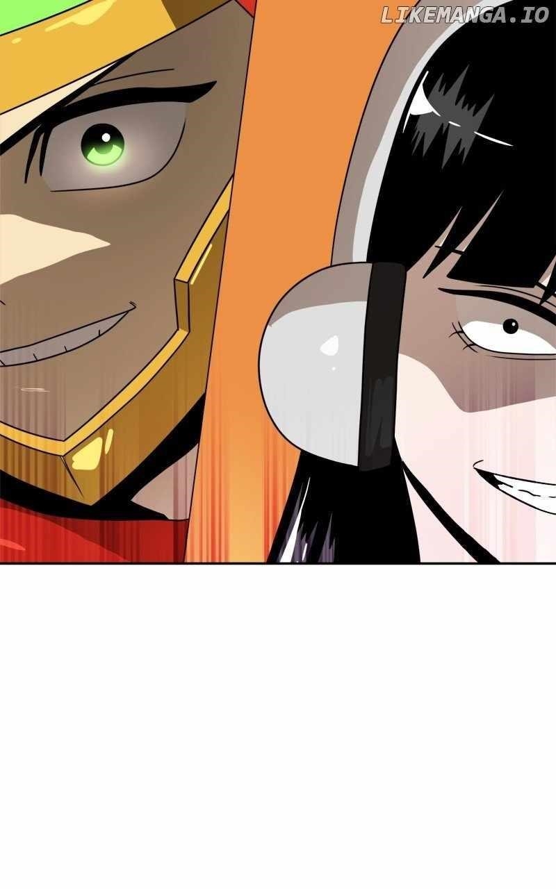 Double Click (PARK Soo-bong) Chapter 120 - Page 71 in English