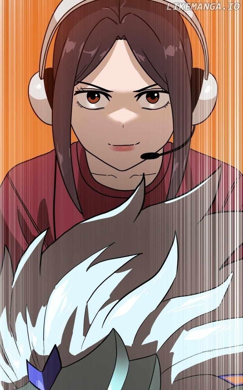Double Click (PARK Soo-bong) Chapter 120 - Page 73 in English