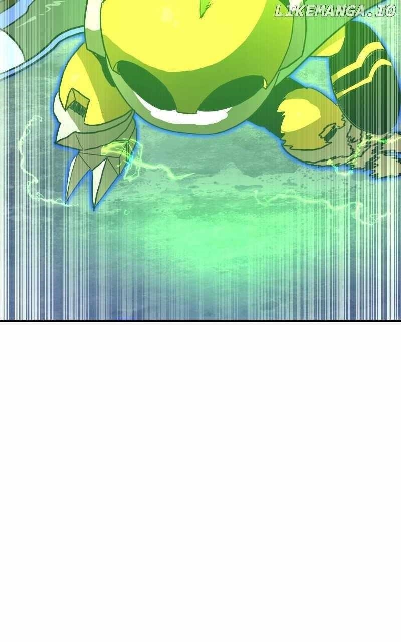 Double Click (PARK Soo-bong) Chapter 120 - Page 75 in English
