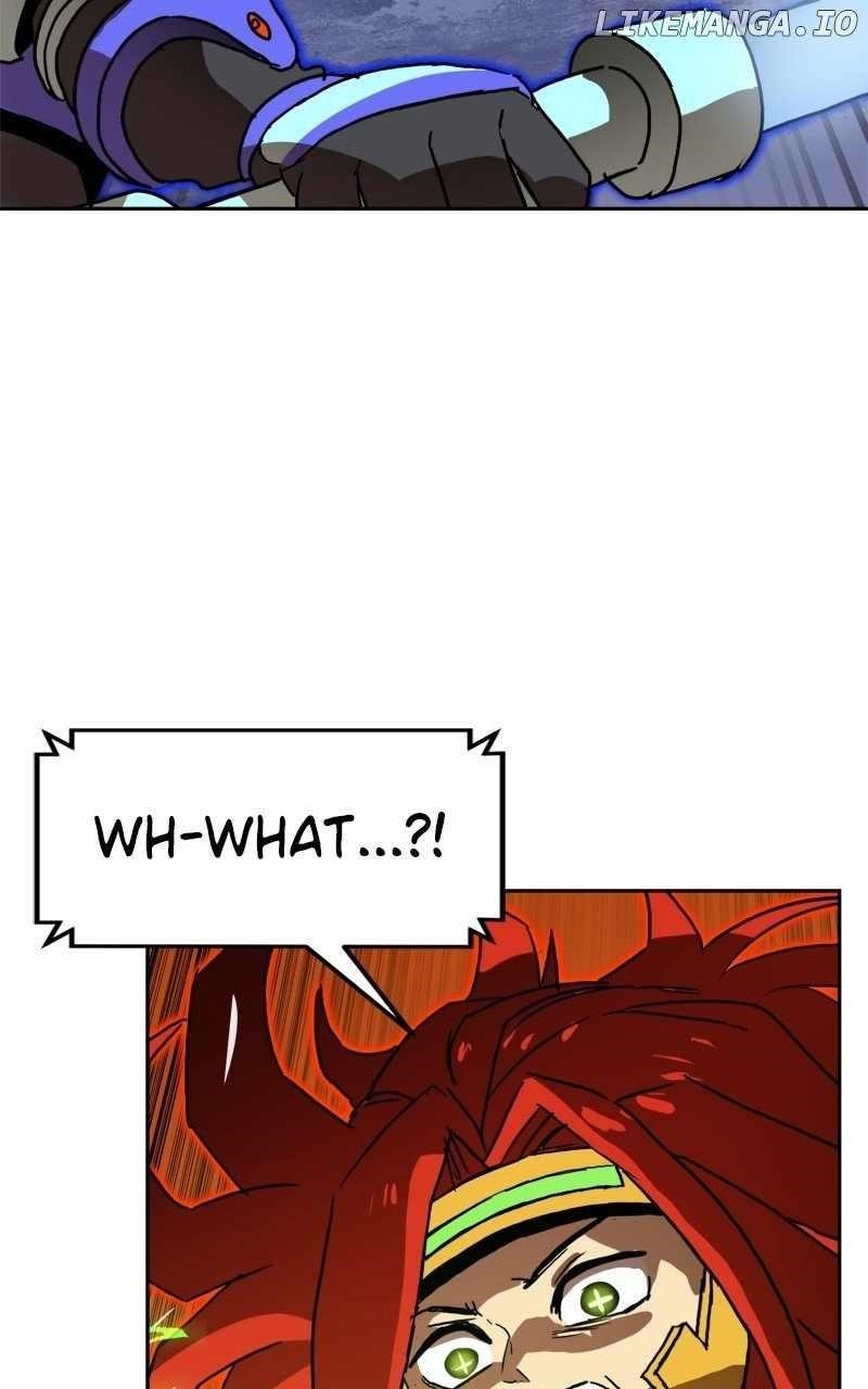 Double Click (PARK Soo-bong) Chapter 120 - Page 77 in English