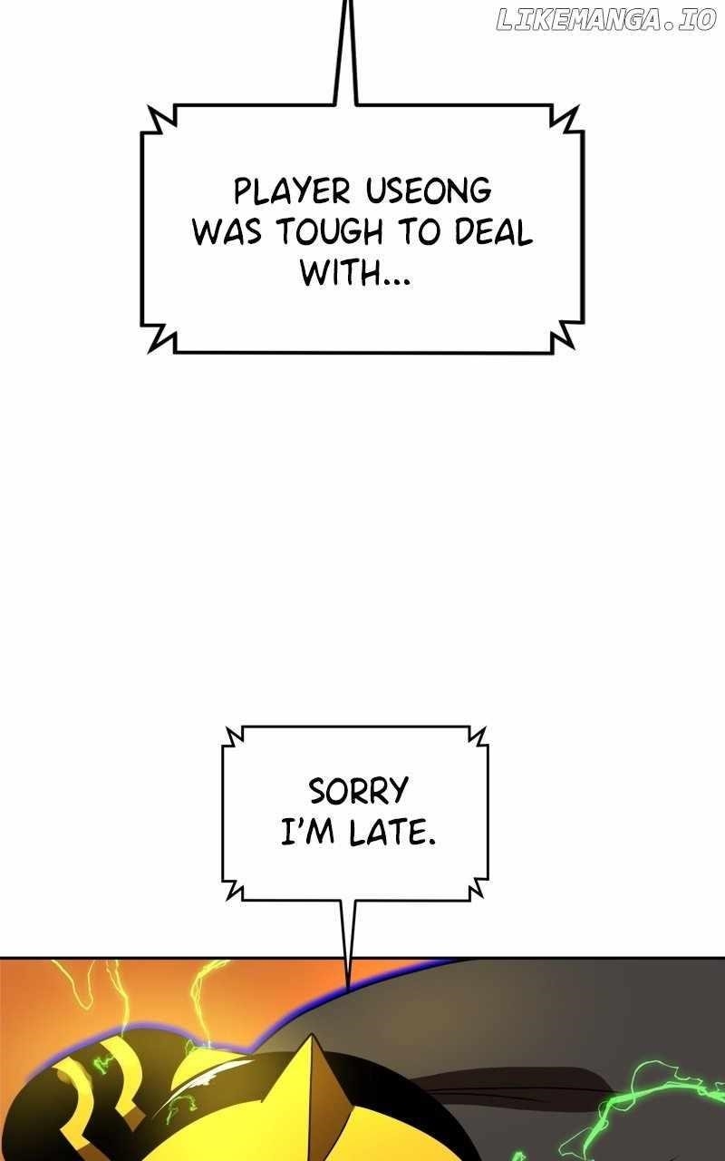 Double Click (PARK Soo-bong) Chapter 120 - Page 80 in English