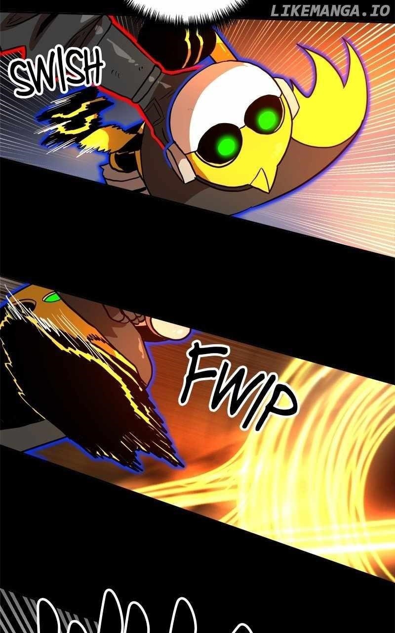 Double Click (PARK Soo-bong) Chapter 120 - Page 89 in English