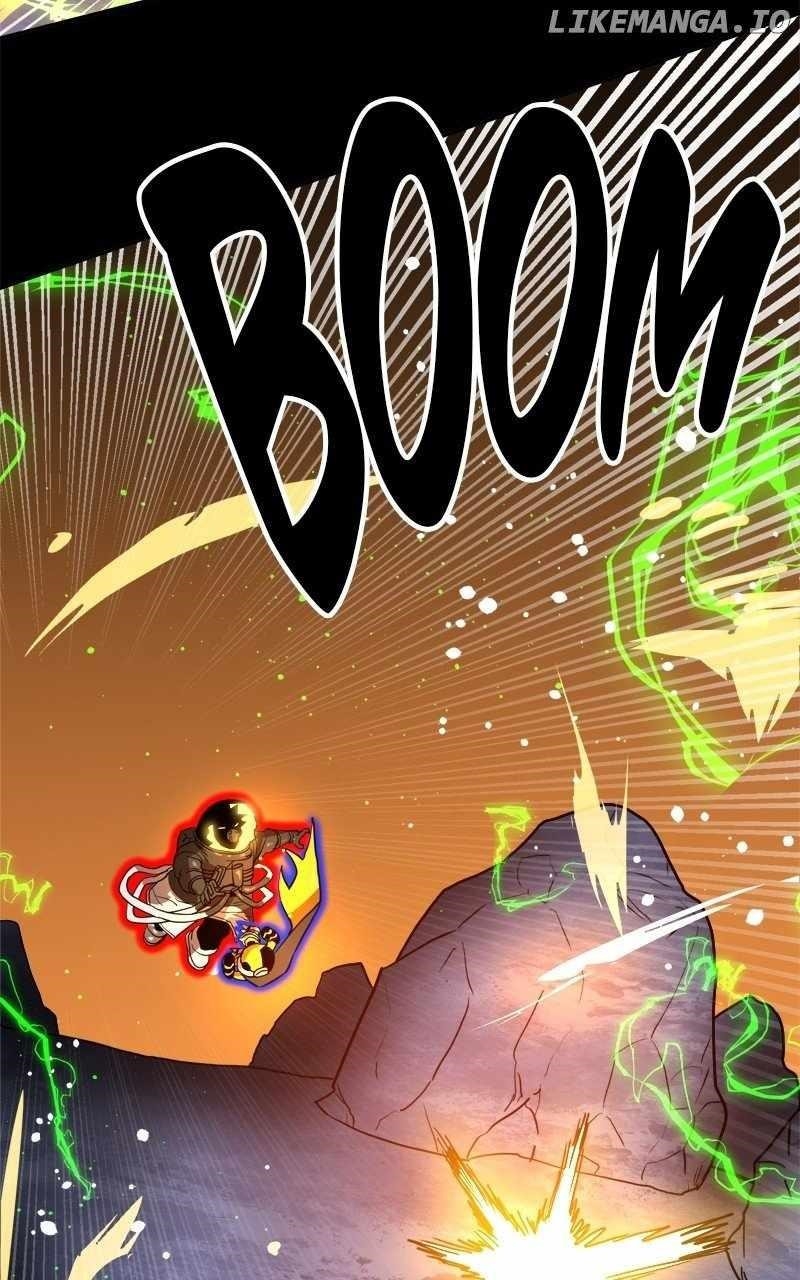 Double Click (PARK Soo-bong) Chapter 120 - Page 91 in English