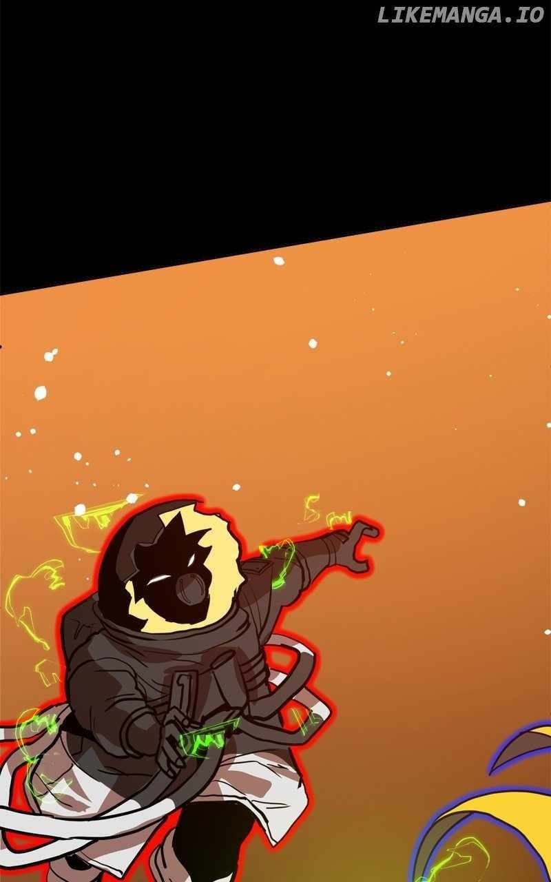 Double Click (PARK Soo-bong) Chapter 120 - Page 95 in English