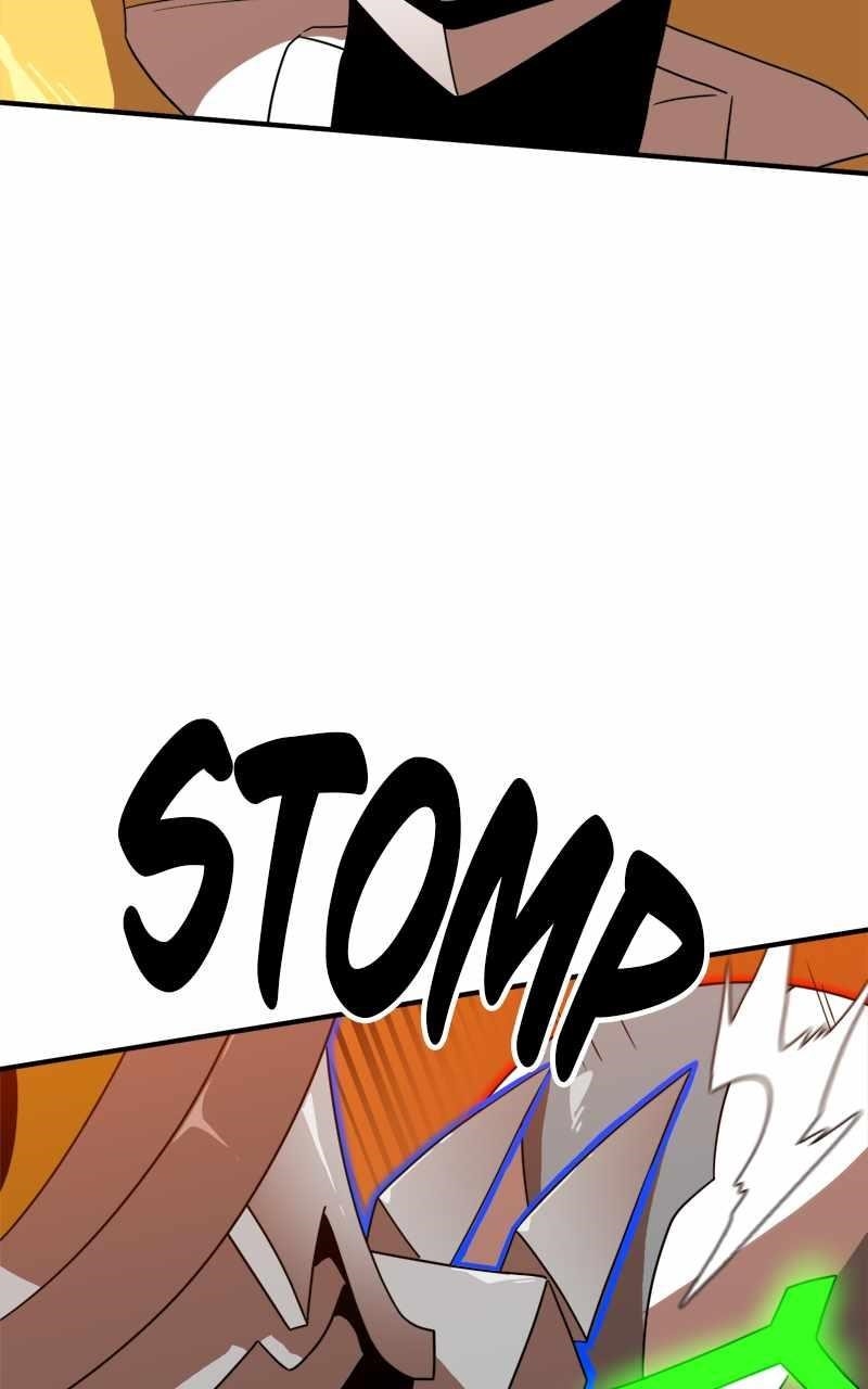 Double Click (PARK Soo-bong) Chapter 121 - Page 19 in English