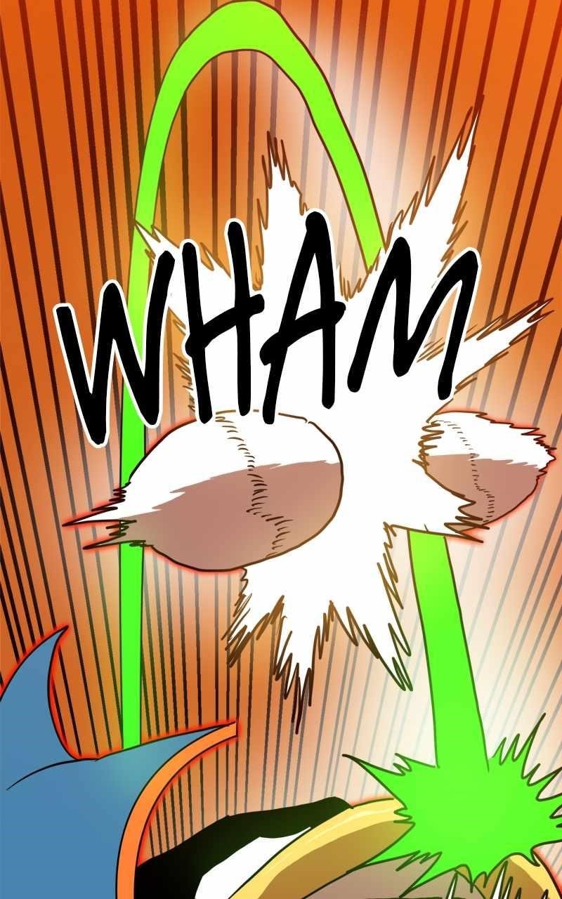Double Click (PARK Soo-bong) Chapter 121 - Page 21 in English
