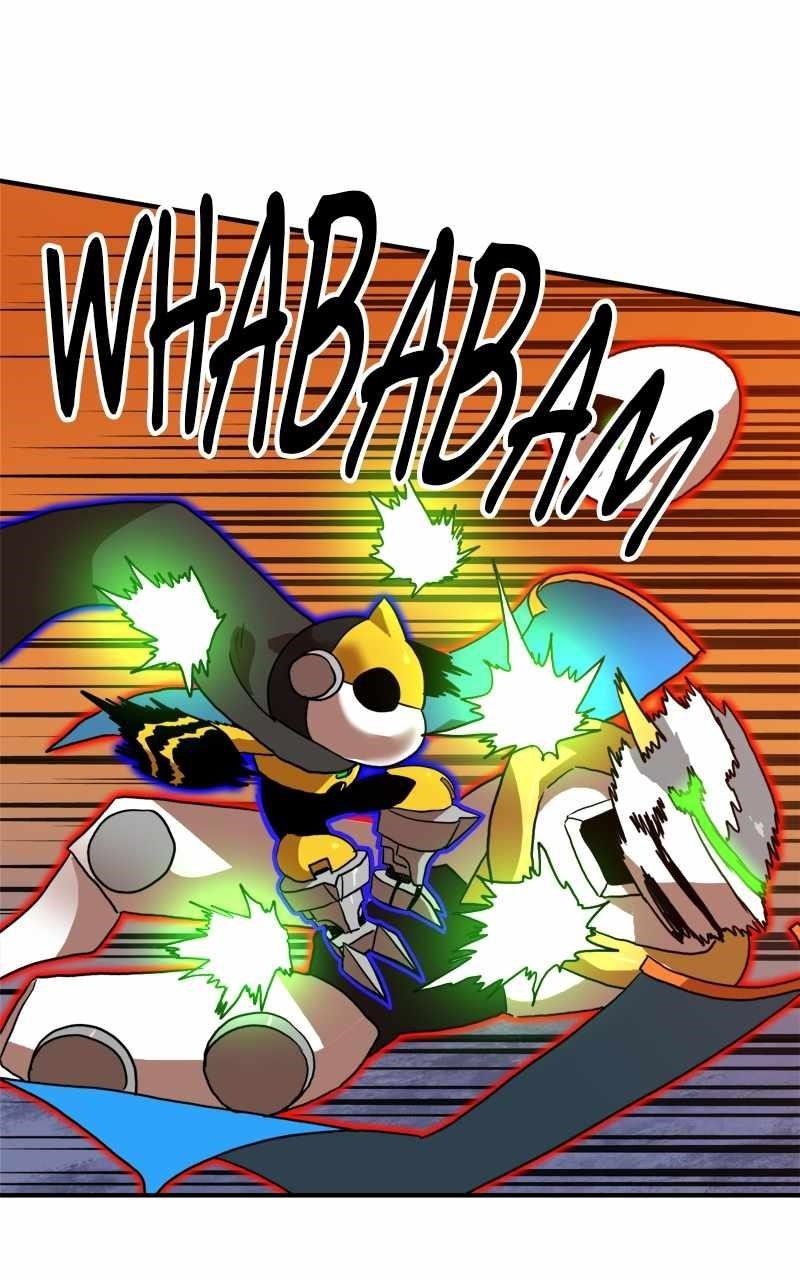 Double Click (PARK Soo-bong) Chapter 121 - Page 24 in English