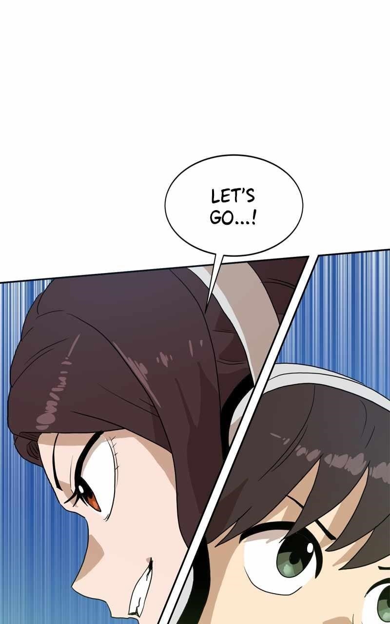 Double Click (PARK Soo-bong) Chapter 121 - Page 3 in English