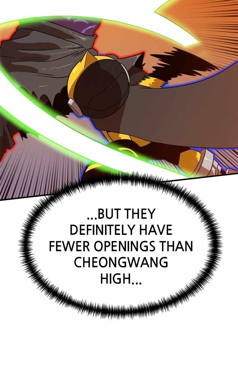 Double Click (PARK Soo-bong) Chapter 121 - Page 37 in English
