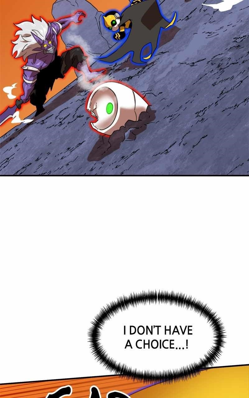 Double Click (PARK Soo-bong) Chapter 121 - Page 39 in English